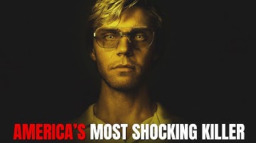 Jeffrey Dahmer Real Story of American Serial Killer – The Milwaukee Monster