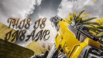 When LK24 gets buff + Gunsmith | Call of Duty Mobile