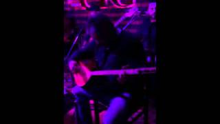 Mustafa Özarslan Nemrudun Kızı Gece Rüyada Sohbetim