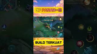 SEKALI LOMPAT LESLEY HILANG?! NATALIA OP PARAH #mobilelegends  #mlbb #shorts #shortvideo