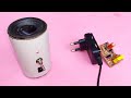 Diy Mini Bluetooth Speaker | with old mobile phone charger