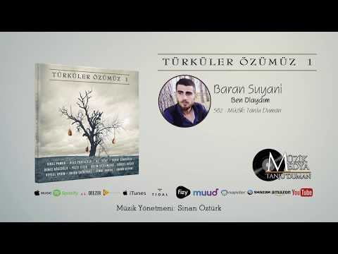 Baran Suyani - Ben Olaydım [Türküler Özümüz - 1 ©2018 Official Video]