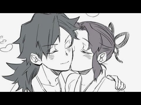 Реакция персонажей из Боруто на первую любовь Саске Шинобу Кочо моя ау