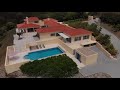 Luxury farm style villa for sale close to Obidos Silver Coast Portugal