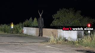 17 SCARY VIDEOS Caught On Camera!