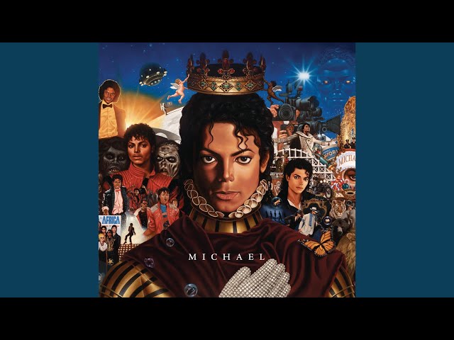 Michael Jackson - Much too soon