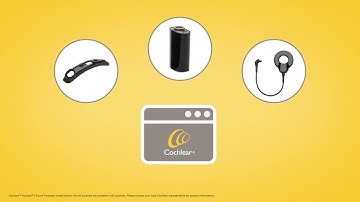 Start Using the Nucleus® Smart App for the Nucleus 7 Sound Processor