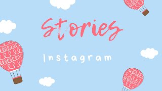 КРАСИВЫЕ STORIES | ИДЕИ ДЛЯ INSTAGRAM | ТРЕНДЫ | ЛАЙФХАК | ЧАСТЬ 3 | PART 3