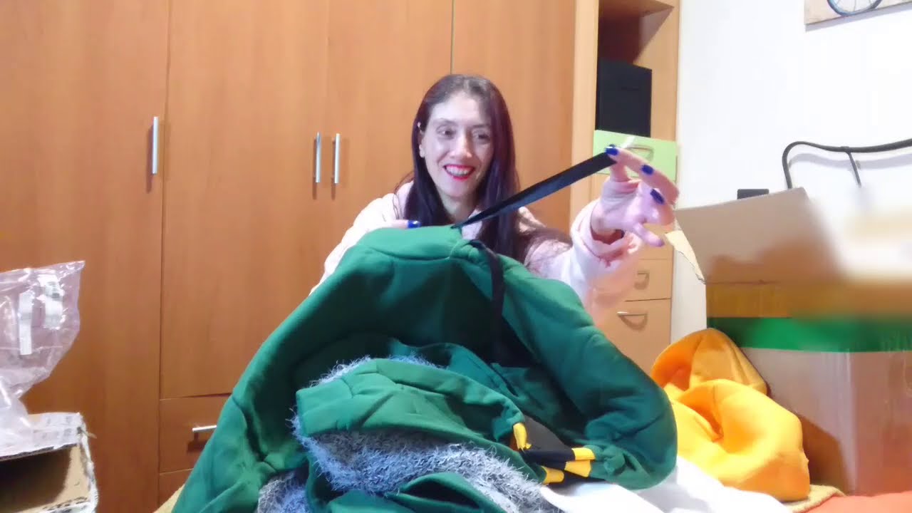 Compra sudaderas ROMWE - YouTube