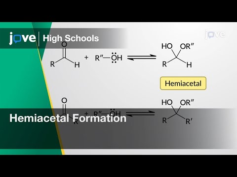 Aldehydes and Ketones