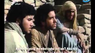 Film Nabi Yusuf episode 4 subtitle Indonesia