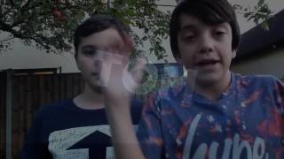 Apple Run Challenge! W/ JoeMinesMinecraft