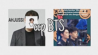 ccp bts terbaru ✨|| ngakak 🤣|| sedih🥺|| benggek😭 || baper😊  #15