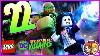 LEGO DC Super Villains Live Gameplay Episode 22 Justice League Darkl (PS5)