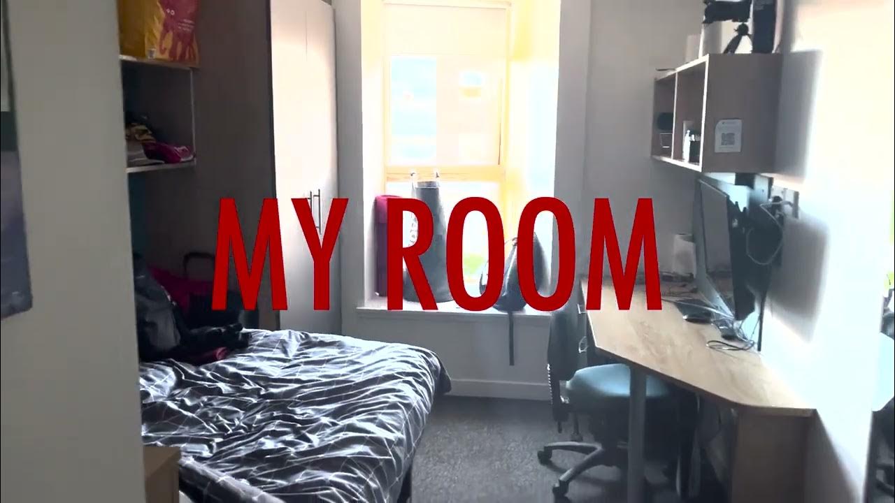 My Post Graduate at the University of St Andrews YouTube