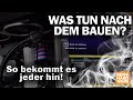 Gaming pc gebaut was kommt danach so bekommt es jeder hin inkl windowsinstallation tutorial