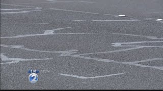 Crews will use crack seal to repair, extend life of city roads in Aiea