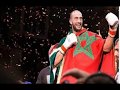 فوز بدر هاري على المصارع المصري جرجس
