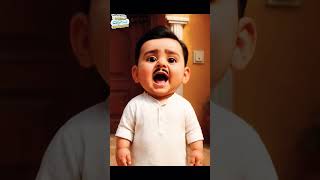 Kiya Umer Thi Tmkoc Baby Face