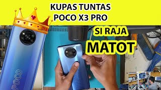 Poco X3 Pro Repair