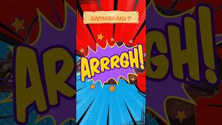 Siapakah aku? #anak #mobilelegends #balmond #harley #cerdas #tebaktebakan #kuis screenshot 5