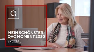 Überraschung! Wir verschenken schönsten QVC-Moment 2020! #qvcfamily | Special | QVC