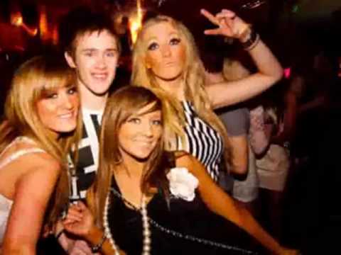 Delusion Events Swansea - "Welcome to 2010 Party" ...