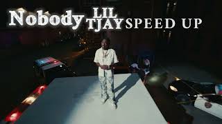 Lil Tjay - Nobody |SPEED UP|
