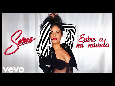 Selena - Si La Quieres (Visualizer / Remastered 2025)
