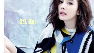 Download Lagu Top 30 Most Beautiful Chinese Women MP3