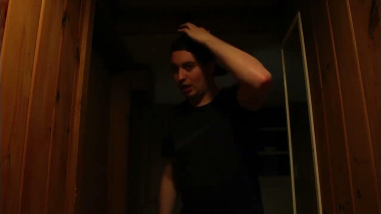 When You Lock Yourself Out! YouTube