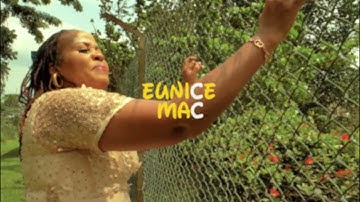 COME IN - EUNICE MAC