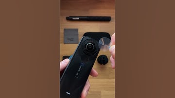 insta360 X5 unboxing costco bundle