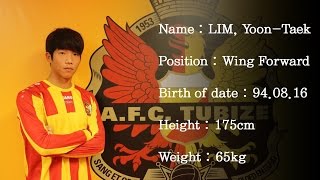 Download Lagu LIM, Yoon-Taek Highlight MP3