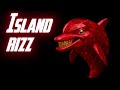 [FREE] "Island Rizz" (Trap Type Beat) | Hard Rap Beat 2025 Freestyle Rap Instrumental