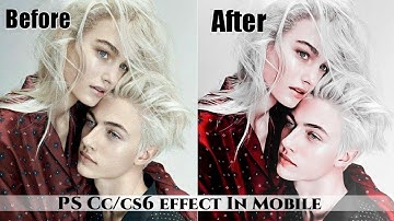 PS EXPRESS|| TOOLWIZ || PICART || NEW EFFECT || LIKE PS CC\CS6 ||