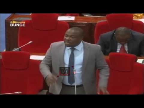 Heche Atabiri Kutumbuliwa Kwa Dk Mpango