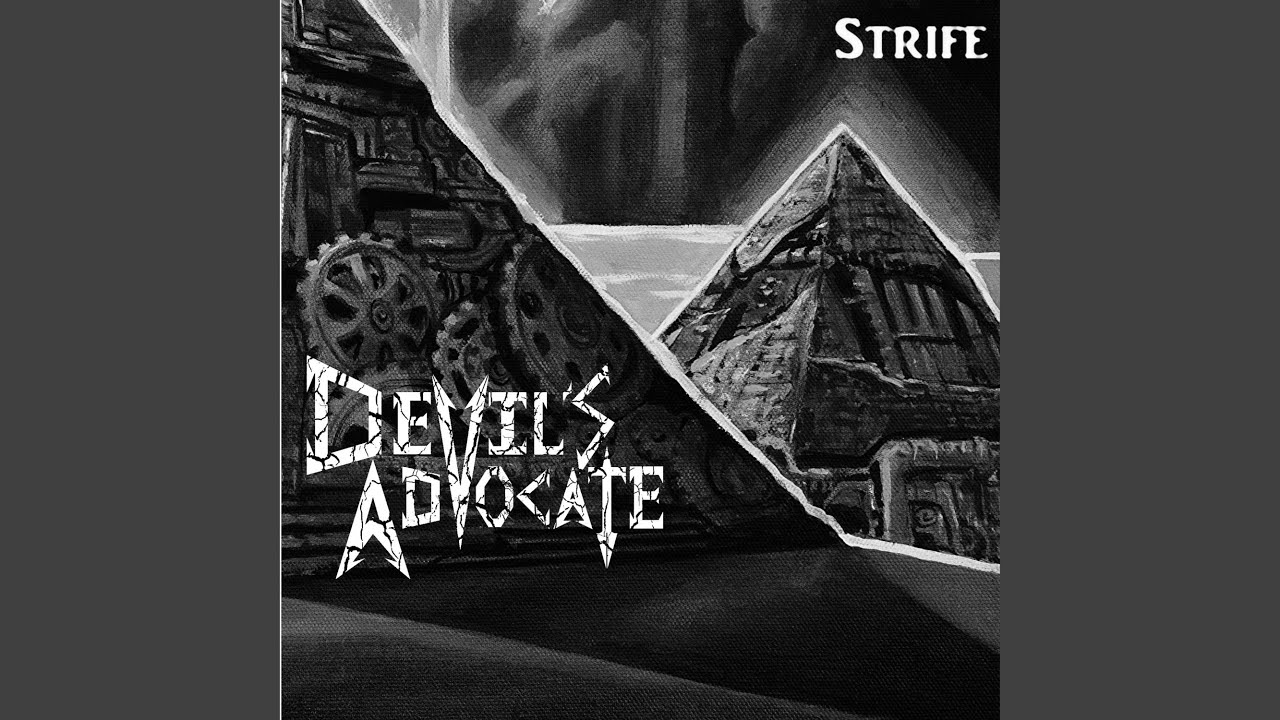 Watch Strife on YouTube Watch Strife on YouTube
