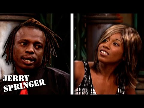 I Sell My Body To Pay Our Bills | Jerry Springer Show