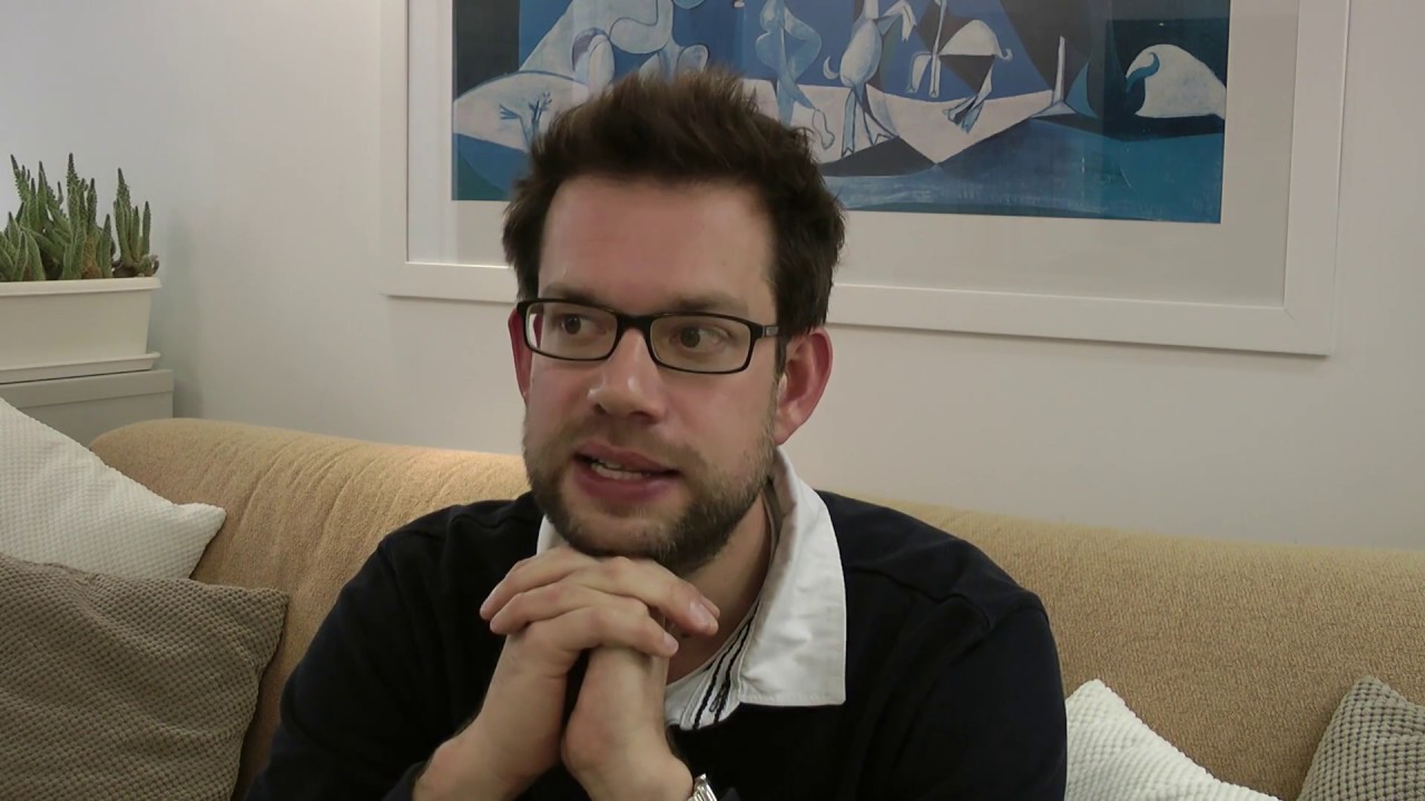 Alevere Therapy Video Diary #10 - 7 weeks in and over 2 stone gone! - YouTube