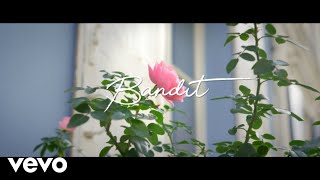 Kenza Farah - Bandit (Clip Officiel)