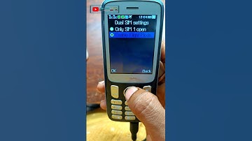 how to turn off flight mode in lava a5 keypad mobile // how to remove flight mode of lava phone