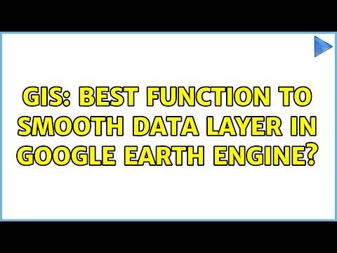 GIS: Best function