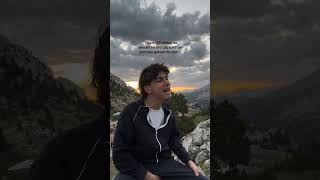 Orhan Kemal. Yaşım 45 Olmuşta Sevsen Ne Olur