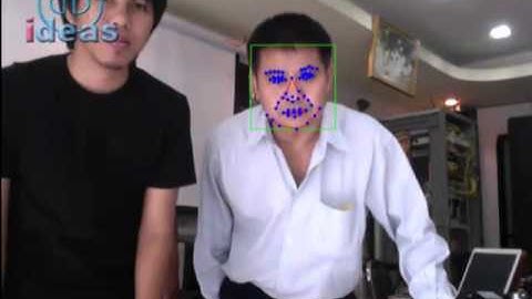 Face Facial Algorithm