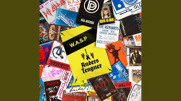 Chapter 5.2 - Access all areas - W.a.s.p.