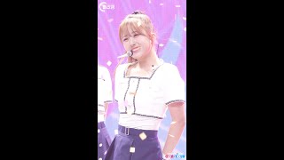 [플리캠 4K] CSR YUNA 'Pop? Pop! (첫사랑)' (첫사랑 유나 직캠) l Simply K -Pop CON-TOUR Ep.530