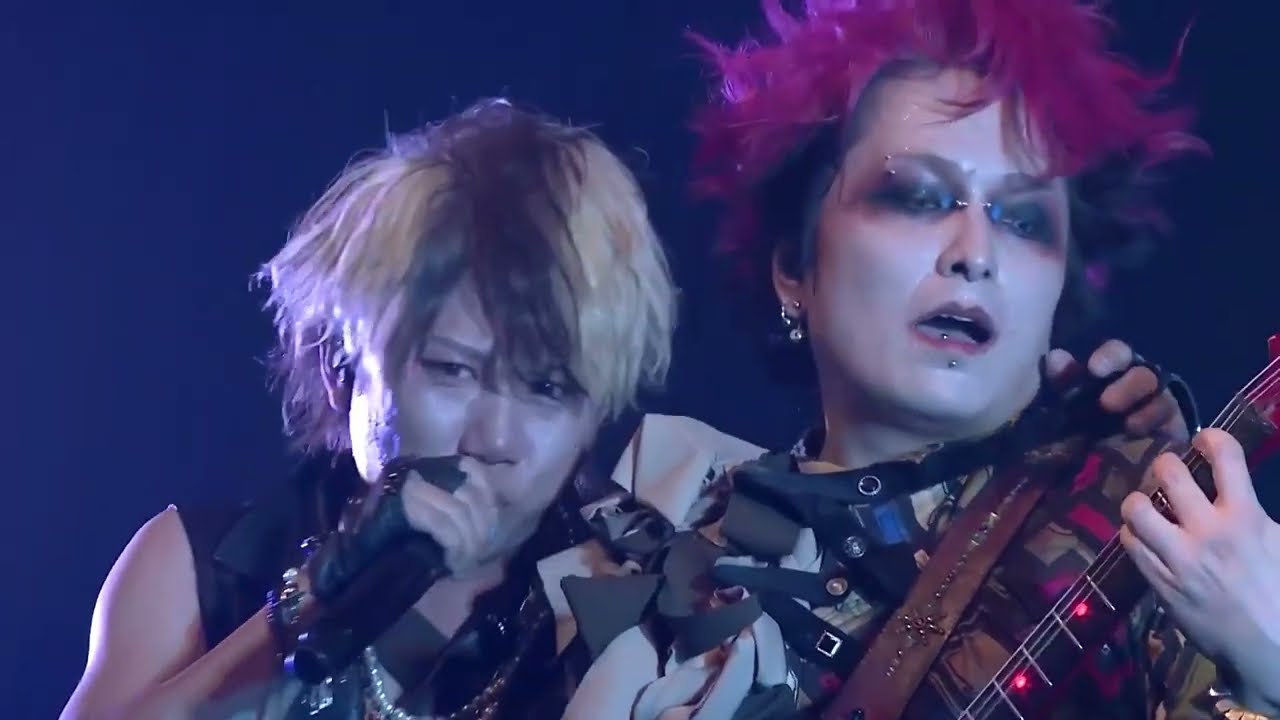 Nightmare - ruler, assaulter