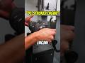 De-Stroker Engines Explained in 60 Seconds