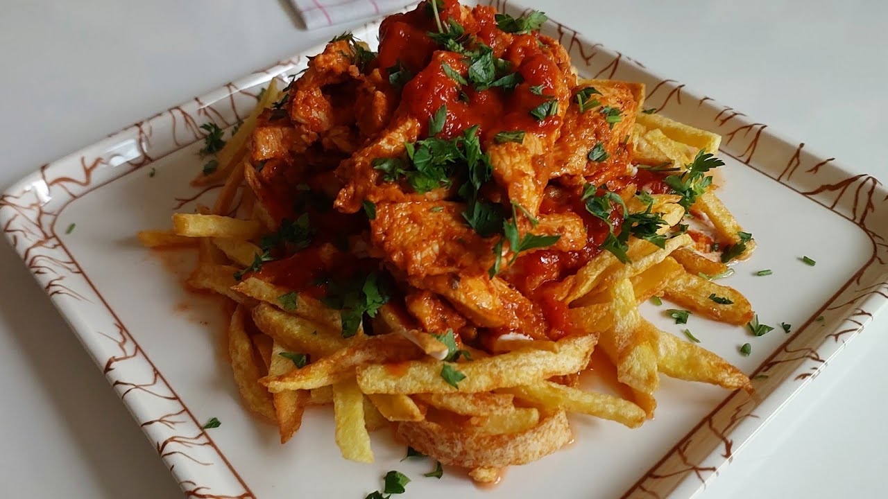 AKŞAMA NE HAZIRLAYIM DİYORSANIZ YAPILIŞI ÇOK PRATİK❗️ÇOCUKLAR BU TARİFE BAYILIYOR çökertme kebabı